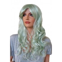 Light Green Cosplay Wig 70 cm 'CP012'